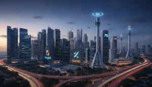 Complete Guide to Singapore Mobile Operators: Which One Suits You Best?