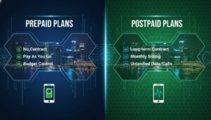 Prepaid vs Postpaid Plans in Singapore: Making the Right Choice