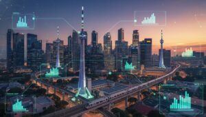 Singapore Mobile Network Coverage: Where Each Operator Excels